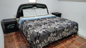 Cómodo y acogedor departamento